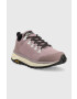 Jack Wolfskin Обувки Terraventure Urban Low в лилаво - Pepit.bg