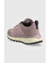 Jack Wolfskin Обувки Terraventure Urban Low в лилаво - Pepit.bg