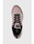 Jack Wolfskin Обувки Terraventure Urban Low в лилаво - Pepit.bg