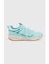 Jack Wolfskin Обувки Vojo 3 Low в тюркоазено - Pepit.bg