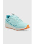 Jack Wolfskin Обувки Vojo 3 Low в тюркоазено - Pepit.bg