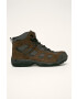 Jack Wolfskin Обувки Vojo Hike 2 Texapore Mid M - Pepit.bg