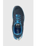 Jack Wolfskin Обувки Woodland 2 Vent Low в тъмносиньо - Pepit.bg