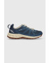 Jack Wolfskin Обувки Woodland 2 Vent Low в синьо - Pepit.bg