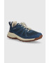 Jack Wolfskin Обувки Woodland 2 Vent Low в синьо - Pepit.bg