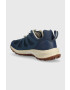 Jack Wolfskin Обувки Woodland 2 Vent Low в синьо - Pepit.bg