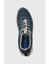 Jack Wolfskin Обувки Woodland 2 Vent Low в синьо - Pepit.bg