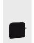 Jack Wolfskin Портфейл в черно - Pepit.bg