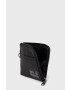 Jack Wolfskin Портфейл в черно - Pepit.bg