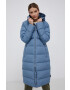 Jack Wolfskin Пухено яке - Pepit.bg