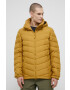 Jack Wolfskin Пухено яке Fairmont - Pepit.bg