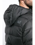 Jack Wolfskin Пухено спортно яке Helium - Pepit.bg