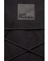 Jack Wolfskin Раница 10 в черно голям размер с изчистен дизайн - Pepit.bg