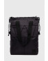 Jack Wolfskin Раница 10 в сиво голям размер с изчистен дизайн - Pepit.bg