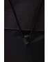 Jack Wolfskin Раница 10 в сиво голям размер с изчистен дизайн - Pepit.bg