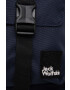 Jack Wolfskin Раница 10 в тъмносиньо голям размер с десен - Pepit.bg