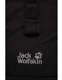 Jack Wolfskin Раница Allspark в черно голям размер с принт - Pepit.bg