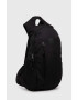 Jack Wolfskin Раница ANCONA в черно голям размер с апликация - Pepit.bg