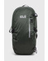 Jack Wolfskin Раница Athmos Shape 16 в зелено голям размер с принт - Pepit.bg