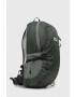 Jack Wolfskin Раница Athmos Shape 16 в зелено голям размер с принт - Pepit.bg