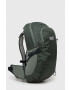 Jack Wolfskin Раница Athmos Shape 20 в зелено голям размер с изчистен дизайн - Pepit.bg