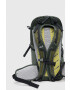 Jack Wolfskin Раница Athmos Shape 20 в зелено голям размер с изчистен дизайн - Pepit.bg