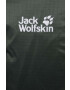 Jack Wolfskin Раница Athmos Shape 20 в зелено голям размер с изчистен дизайн - Pepit.bg