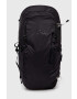 Jack Wolfskin Раница Athmos Shape 20 в черно голям размер с изчистен дизайн - Pepit.bg