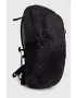 Jack Wolfskin Раница Athmos Shape 20 в черно голям размер с изчистен дизайн - Pepit.bg