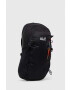 Jack Wolfskin Раница Athmos Shape 20 в черно голям размер с изчистен дизайн - Pepit.bg