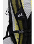 Jack Wolfskin Раница Athmos Shape 20 в черно голям размер с изчистен дизайн - Pepit.bg
