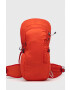 Jack Wolfskin Раница Athmos Shape 20 в червено голям размер с изчистен дизайн - Pepit.bg