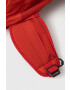 Jack Wolfskin Раница Athmos Shape 20 в червено голям размер с изчистен дизайн - Pepit.bg