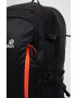 Jack Wolfskin Раница Athmos Shape 24 в черно голям размер с принт - Pepit.bg