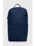 Jack Wolfskin Раница Cariboo в синьо голям размер с изчистен дизайн - Pepit.bg