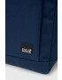 Jack Wolfskin Раница Cook Pack в синьо голям размер с изчистен дизайн - Pepit.bg