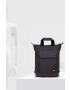 Jack Wolfskin Раница Cook Pack в сиво голям размер с изчистен дизайн - Pepit.bg