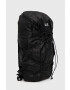 Jack Wolfskin Раница Jwp Ultralight в черно голям размер с изчистен дизайн - Pepit.bg