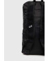 Jack Wolfskin Раница Jwp Ultralight в черно голям размер с изчистен дизайн - Pepit.bg