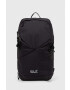 Jack Wolfskin Раница Terraventure 22 в черно голям размер с изчистен дизайн - Pepit.bg