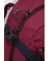 Jack Wolfskin Раница Velocity 12 в лилаво голям размер с изчистен дизайн - Pepit.bg