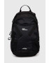 Jack Wolfskin Раница Velocity 12 в черно голям размер с изчистен дизайн - Pepit.bg