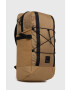 Jack Wolfskin Раница WANDERTHIRST 20 в кафяво голям размер с изчистен дизайн - Pepit.bg