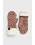 Jack Wolfskin Ръкавици - Pepit.bg