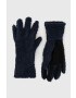 Jack Wolfskin Ръкавици в тъмносиньо - Pepit.bg