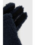 Jack Wolfskin Ръкавици в тъмносиньо - Pepit.bg