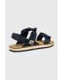 Jack Wolfskin Сандали Ecostride 2 в тъмносиньо - Pepit.bg