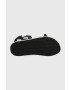 Jack Wolfskin Сандали Ecostride 2 в тъмносиньо - Pepit.bg