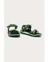 Jack Wolfskin Сандали Outfresh Deluxe - Pepit.bg