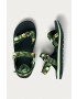 Jack Wolfskin Сандали Outfresh Deluxe - Pepit.bg